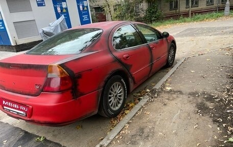 Chrysler 300M, 2000 год, 350 000 рублей, 8 фотография