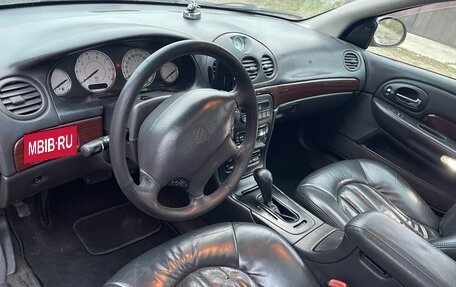 Chrysler 300M, 2000 год, 350 000 рублей, 4 фотография