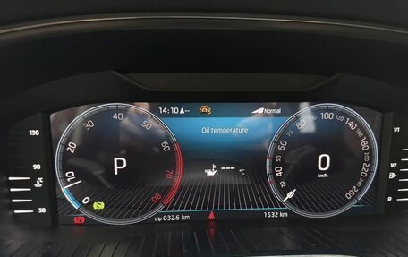 Skoda Kodiaq I, 2023 год, 4 330 000 рублей, 11 фотография