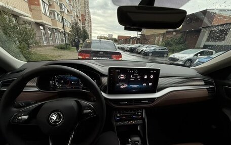 Skoda Kodiaq I, 2023 год, 4 330 000 рублей, 13 фотография