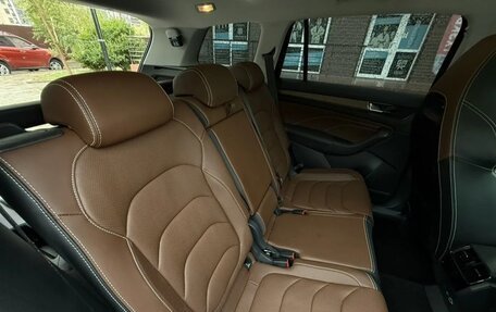 Skoda Kodiaq I, 2023 год, 4 330 000 рублей, 15 фотография