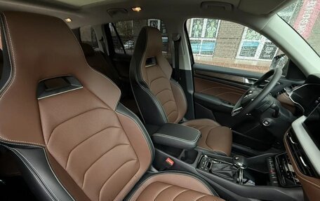 Skoda Kodiaq I, 2023 год, 4 330 000 рублей, 12 фотография