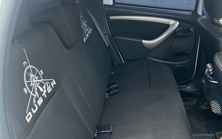 Renault Duster I рестайлинг, 2014 год, 1 200 000 рублей, 2 фотография