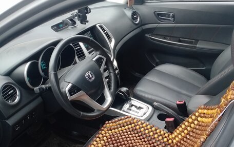 Changan Eado, 2014 год, 490 000 рублей, 5 фотография