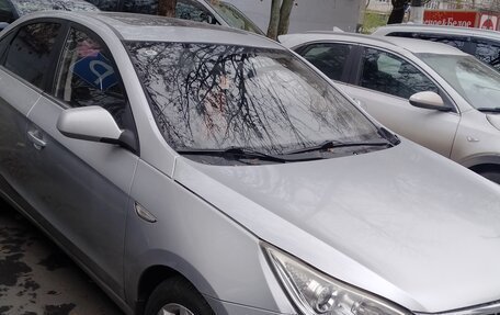 Changan Eado, 2014 год, 490 000 рублей, 4 фотография