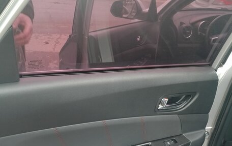 Changan Eado, 2014 год, 490 000 рублей, 9 фотография