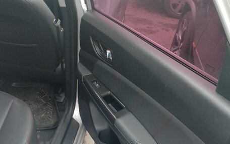 Changan Eado, 2014 год, 490 000 рублей, 10 фотография