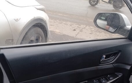 Changan Eado, 2014 год, 490 000 рублей, 7 фотография