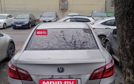 Changan Eado, 2014 год, 490 000 рублей, 2 фотография