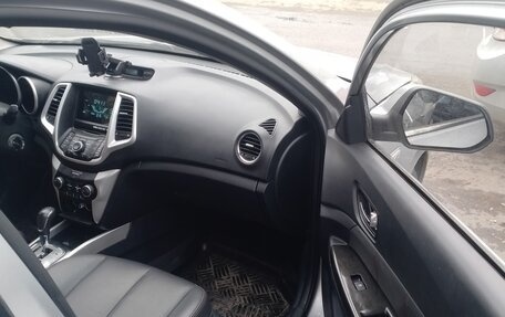 Changan Eado, 2014 год, 490 000 рублей, 11 фотография