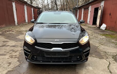 KIA Cerato IV, 2020 год, 1 900 000 рублей, 2 фотография