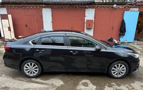 KIA Cerato IV, 2020 год, 1 900 000 рублей, 4 фотография