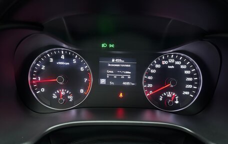 KIA Cerato IV, 2020 год, 1 900 000 рублей, 7 фотография