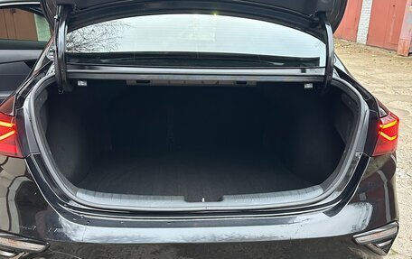 KIA Cerato IV, 2020 год, 1 900 000 рублей, 11 фотография
