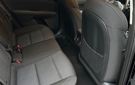 KIA Cerato IV, 2020 год, 1 900 000 рублей, 13 фотография