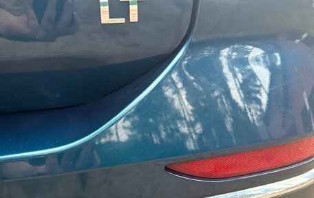 Chevrolet Equinox III, 2018 год, 1 890 000 рублей, 5 фотография