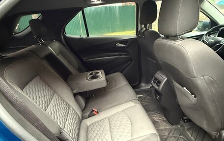 Chevrolet Equinox III, 2018 год, 1 890 000 рублей, 7 фотография