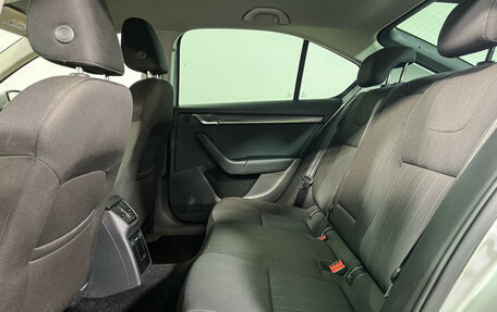 Skoda Octavia, 2018 год, 1 697 000 рублей, 10 фотография