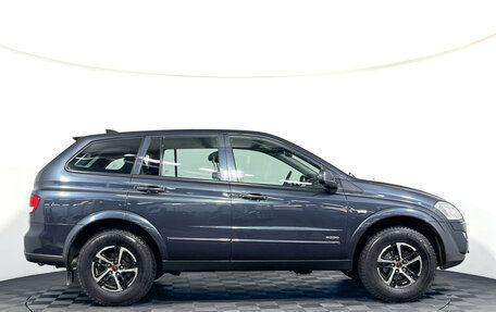 SsangYong Kyron I, 2014 год, 997 000 рублей, 4 фотография