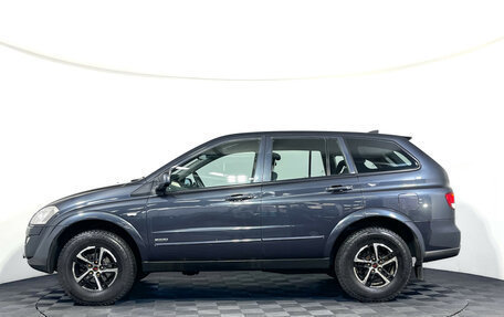 SsangYong Kyron I, 2014 год, 997 000 рублей, 8 фотография