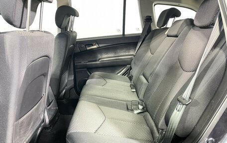 SsangYong Kyron I, 2014 год, 997 000 рублей, 10 фотография