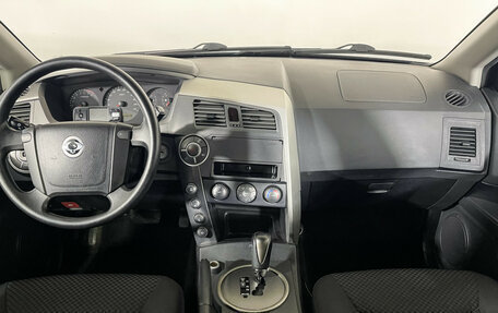 SsangYong Kyron I, 2014 год, 997 000 рублей, 12 фотография