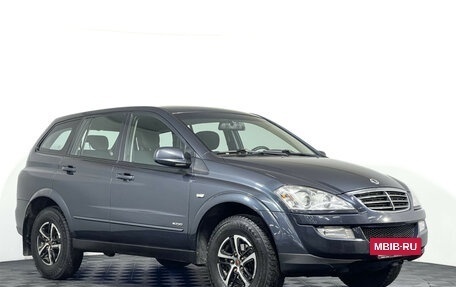 SsangYong Kyron I, 2014 год, 997 000 рублей, 3 фотография