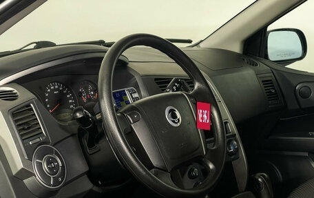 SsangYong Kyron I, 2014 год, 997 000 рублей, 13 фотография