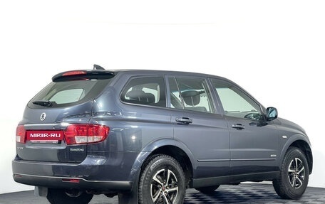 SsangYong Kyron I, 2014 год, 997 000 рублей, 5 фотография