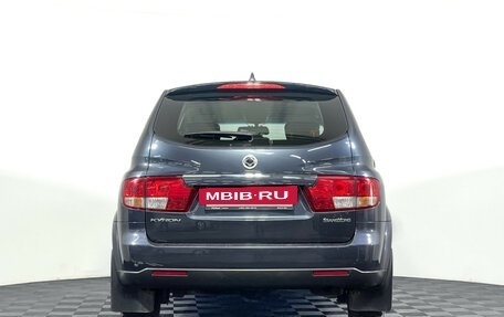 SsangYong Kyron I, 2014 год, 997 000 рублей, 6 фотография