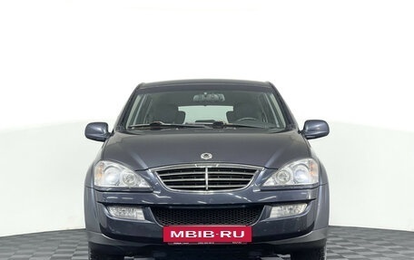 SsangYong Kyron I, 2014 год, 997 000 рублей, 2 фотография