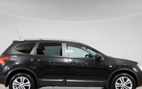 Nissan Qashqai, 2009 год, 870 000 рублей, 4 фотография