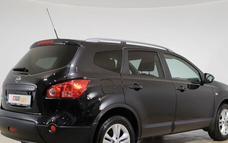 Nissan Qashqai, 2009 год, 870 000 рублей, 5 фотография