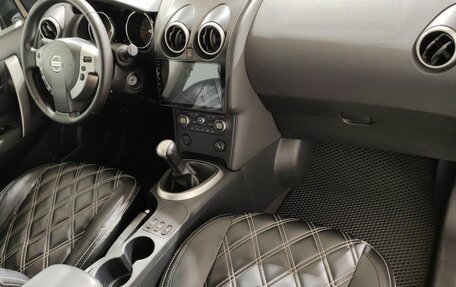 Nissan Qashqai, 2009 год, 870 000 рублей, 12 фотография