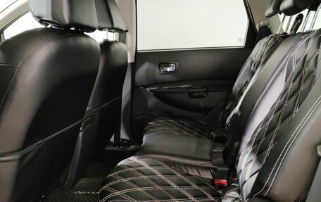 Nissan Qashqai, 2009 год, 870 000 рублей, 11 фотография