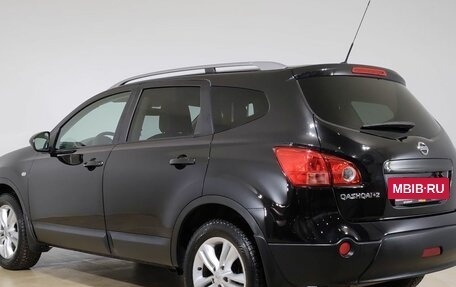 Nissan Qashqai, 2009 год, 870 000 рублей, 7 фотография