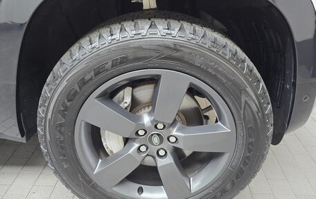 Land Rover Defender II, 2022 год, 7 360 000 рублей, 6 фотография