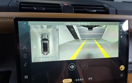 Land Rover Defender II, 2022 год, 7 360 000 рублей, 7 фотография