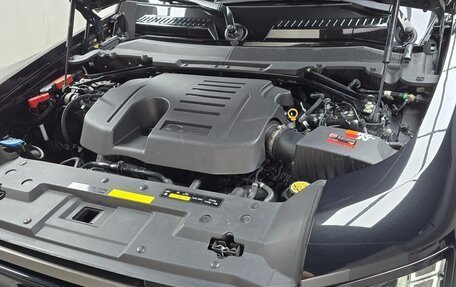 Land Rover Defender II, 2022 год, 7 360 000 рублей, 15 фотография