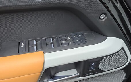 Land Rover Defender II, 2022 год, 7 360 000 рублей, 14 фотография