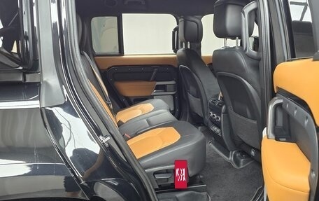 Land Rover Defender II, 2022 год, 7 360 000 рублей, 13 фотография