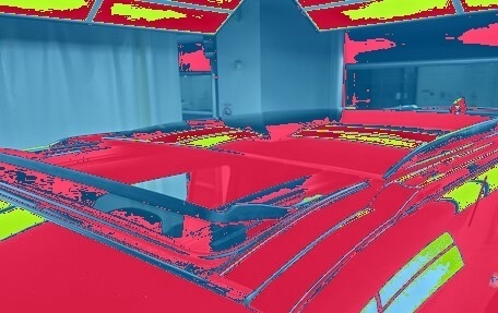 Land Rover Defender II, 2022 год, 7 360 000 рублей, 19 фотография