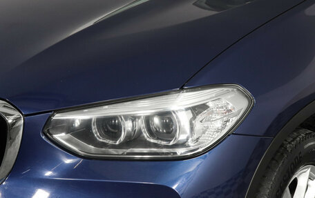 BMW X3, 2020 год, 3 997 000 рублей, 7 фотография