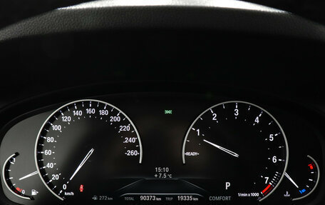 BMW X3, 2020 год, 3 997 000 рублей, 12 фотография