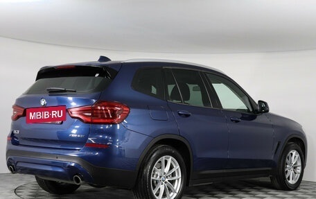 BMW X3, 2020 год, 3 997 000 рублей, 2 фотография