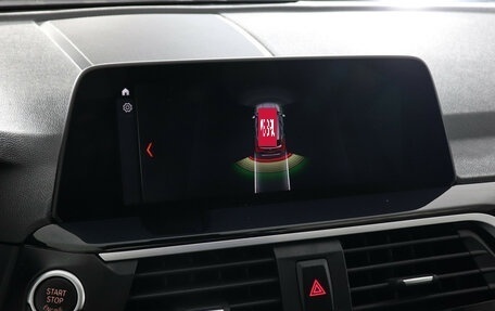 BMW X3, 2020 год, 3 997 000 рублей, 14 фотография