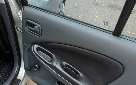 Nissan Almera, 2005 год, 275 000 рублей, 8 фотография