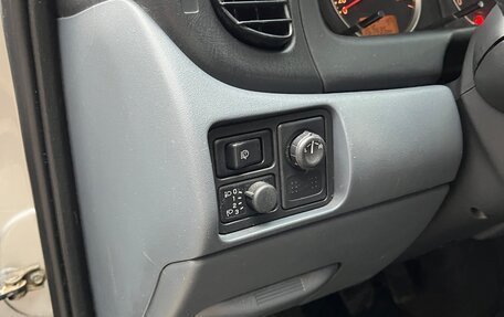 Nissan Almera, 2005 год, 275 000 рублей, 14 фотография