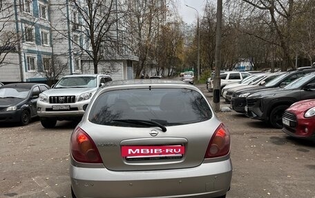 Nissan Almera, 2005 год, 275 000 рублей, 4 фотография