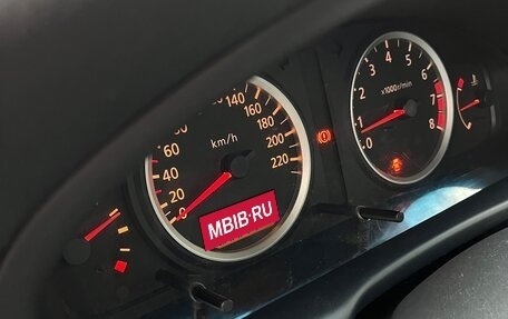 Nissan Almera, 2005 год, 275 000 рублей, 15 фотография